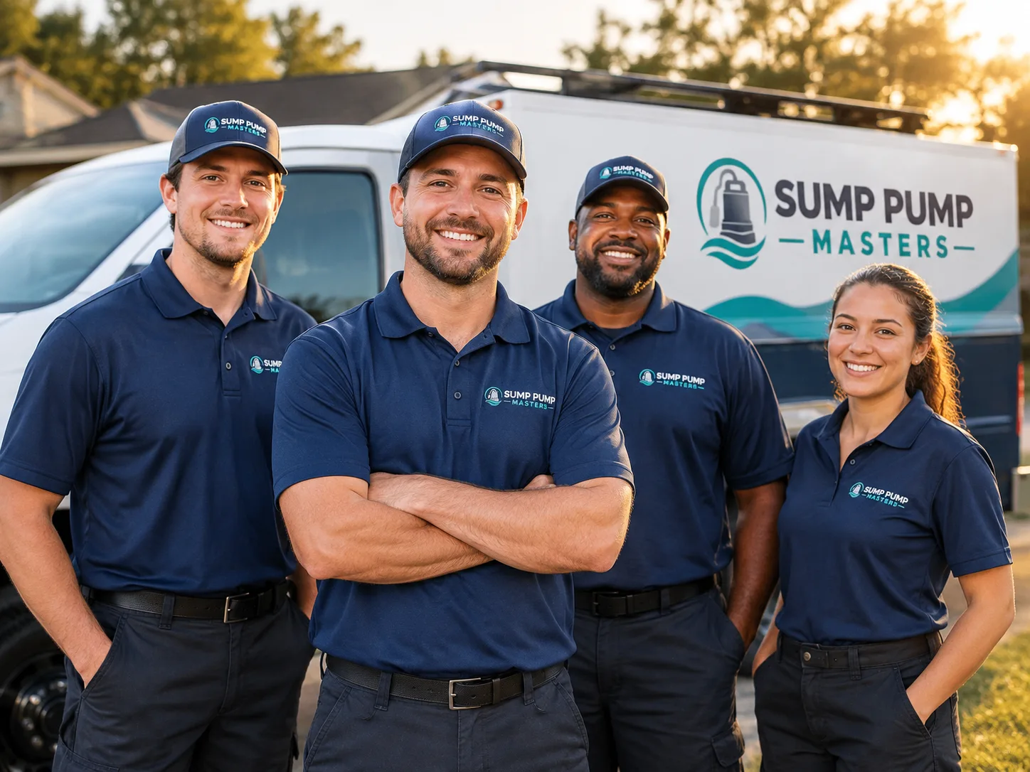 Sump Pump Repair company in Fairplay, MD